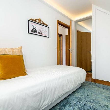 The Explorers Home - Sunny Stylish Family-Friendly Apartment Lissabon Buitenkant foto